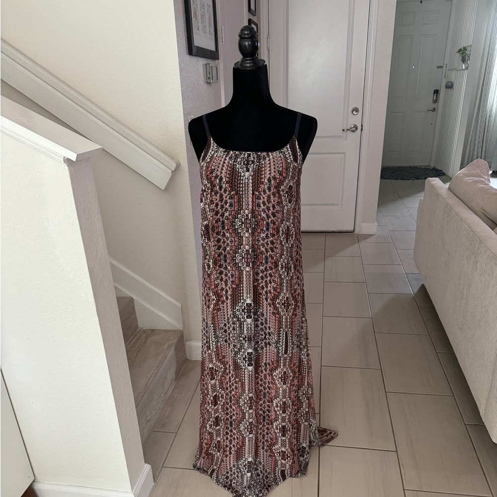 Athleta dress